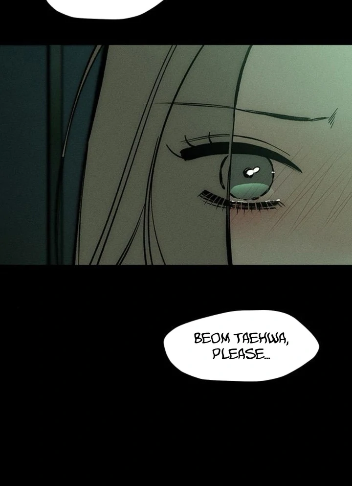 Tears On A Withered Flower, Chapter 50