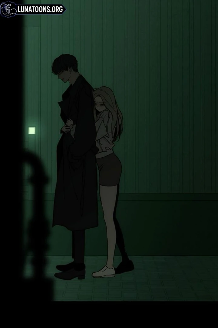 Tears On A Withered Flower, Chapter 50
