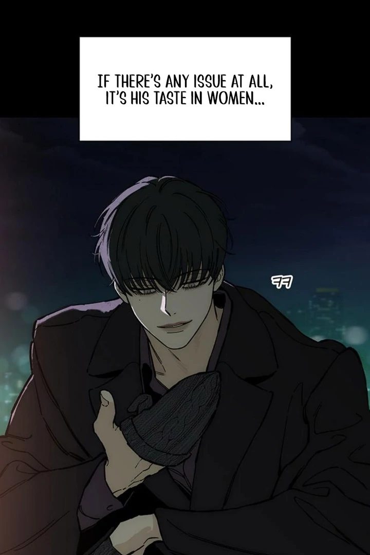 Tears On A Withered Flower, Chapter 50