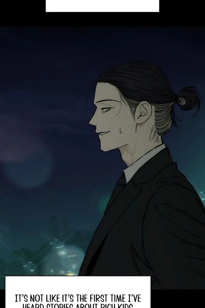 Tears On A Withered Flower, Chapter 50