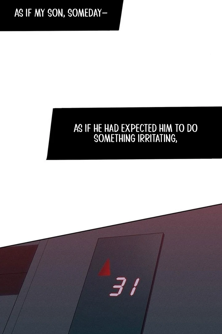 Tears On A Withered Flower, Chapter 50