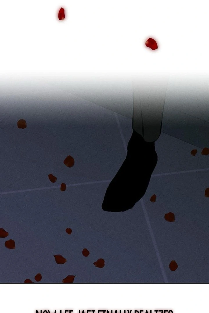 Tears On A Withered Flower, Chapter 50