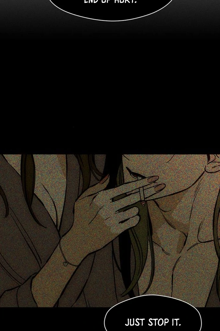 Tears On A Withered Flower, Chapter 50