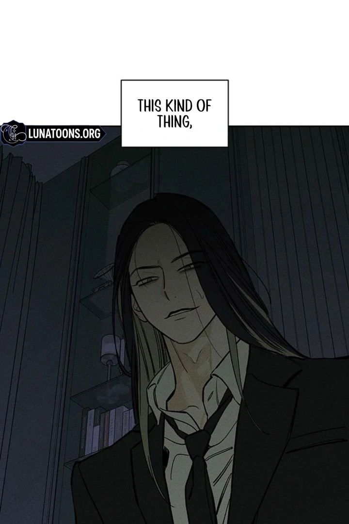 Tears On A Withered Flower, Chapter 50