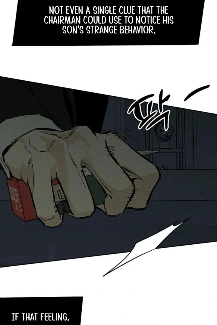Tears On A Withered Flower, Chapter 50
