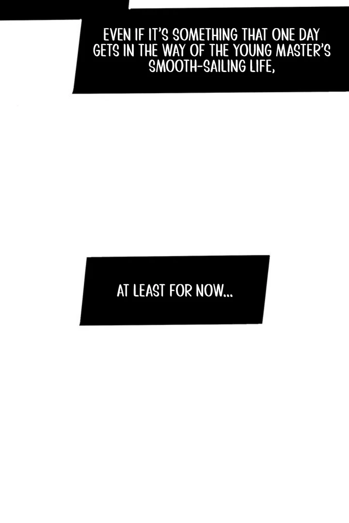 Tears On A Withered Flower, Chapter 50