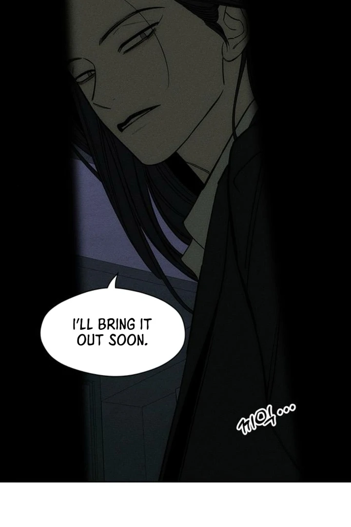 Tears On A Withered Flower, Chapter 50