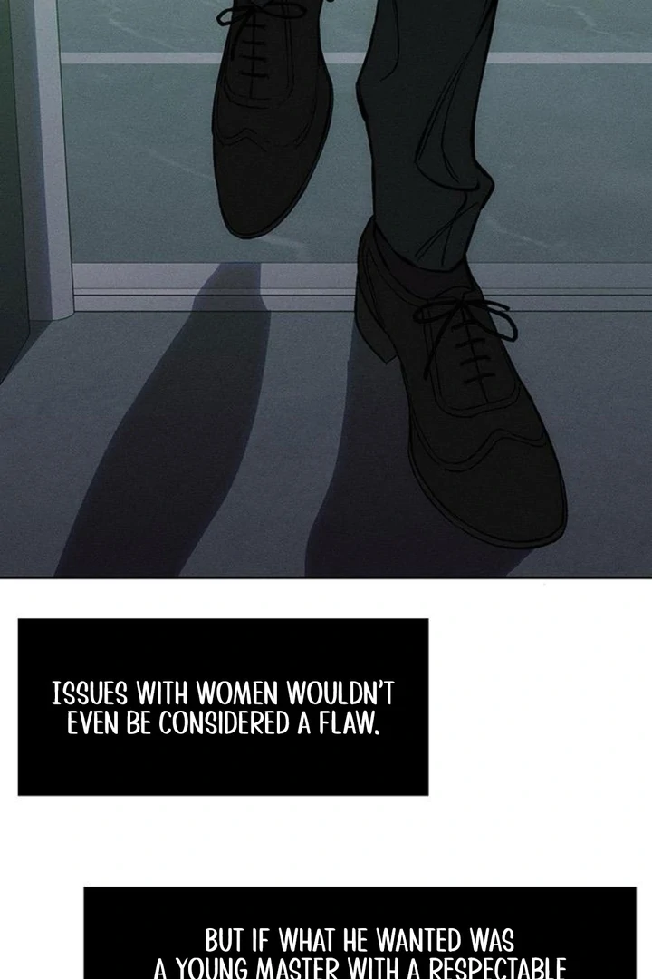 Tears On A Withered Flower, Chapter 50