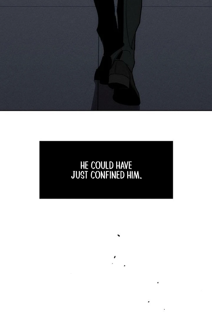 Tears On A Withered Flower, Chapter 50
