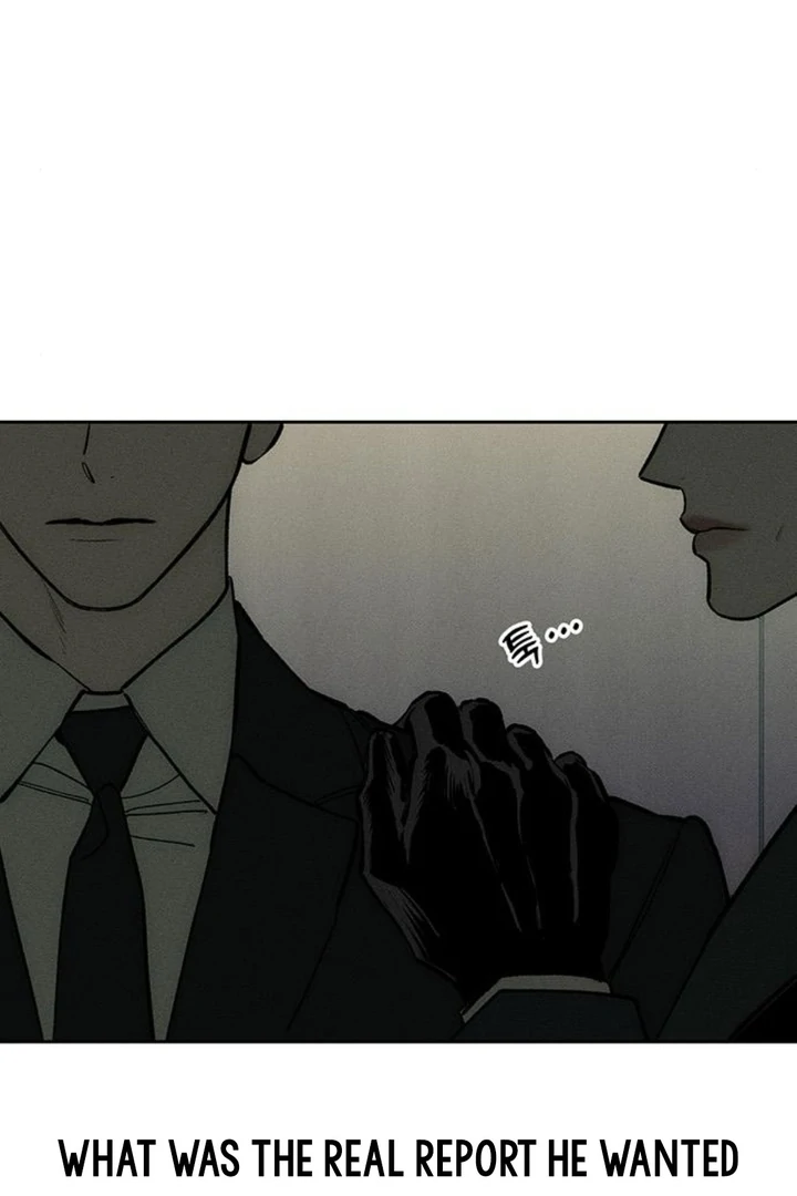 Tears On A Withered Flower, Chapter 50