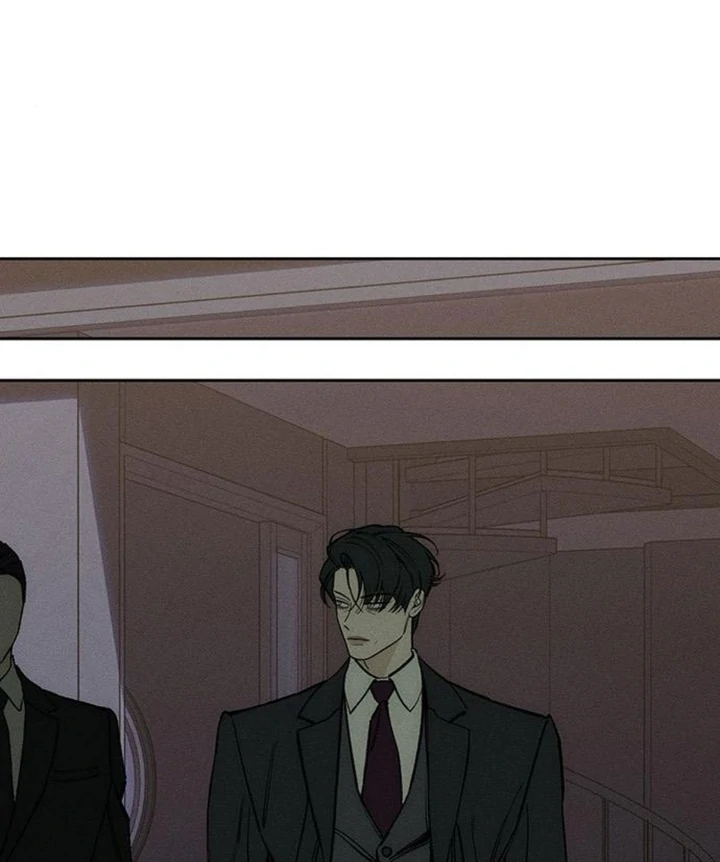 Tears On A Withered Flower, Chapter 50