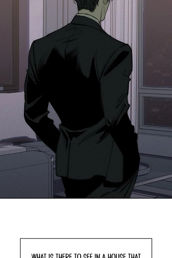 Tears On A Withered Flower, Chapter 50