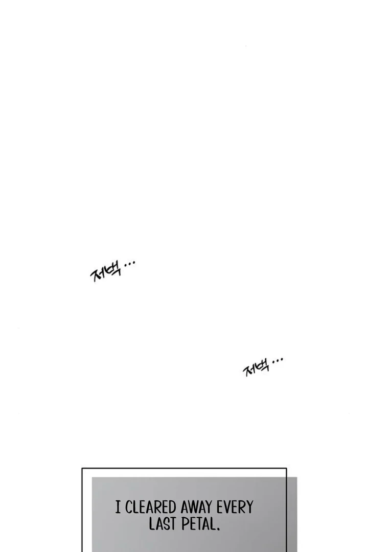 Tears On A Withered Flower, Chapter 50