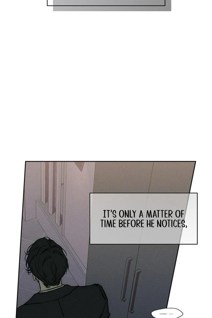 Tears On A Withered Flower, Chapter 50