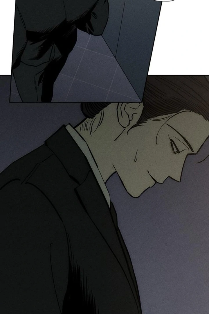 Tears On A Withered Flower, Chapter 50