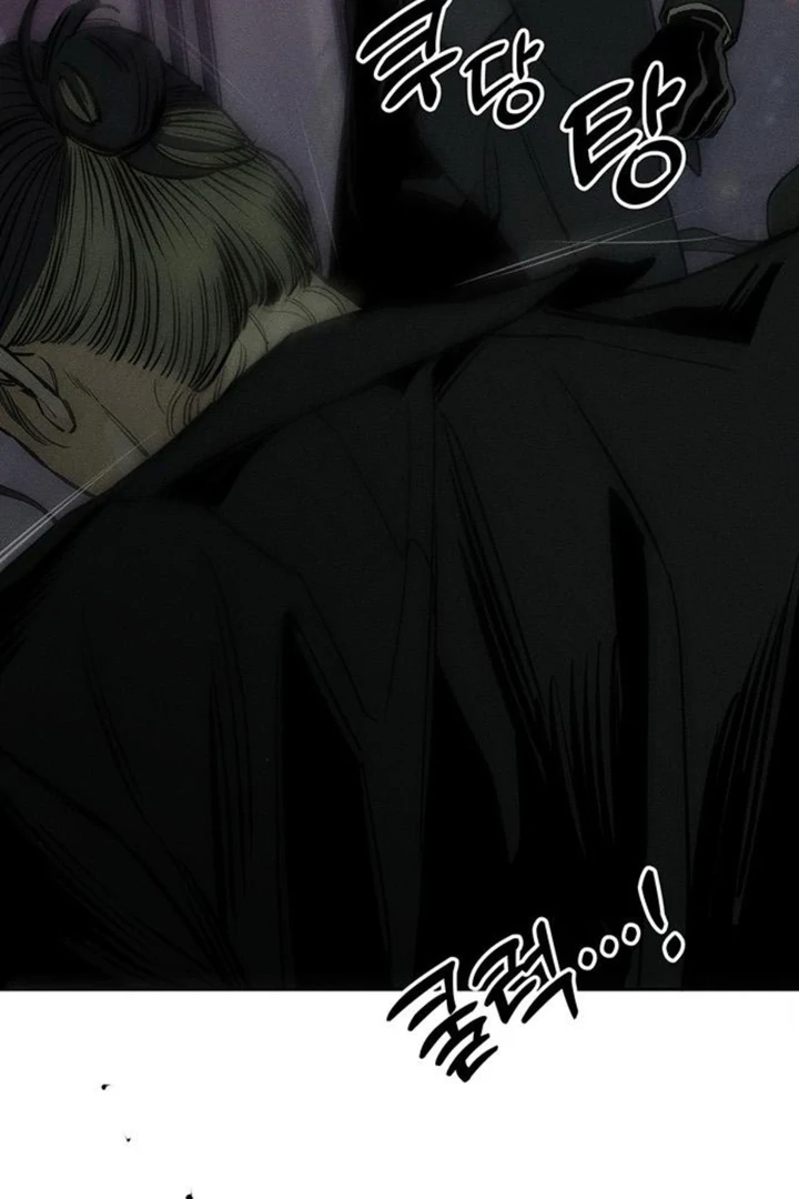 Tears On A Withered Flower, Chapter 50