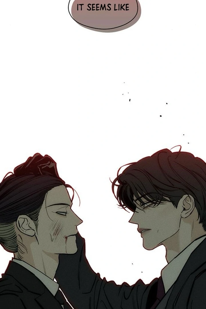 Tears On A Withered Flower, Chapter 50