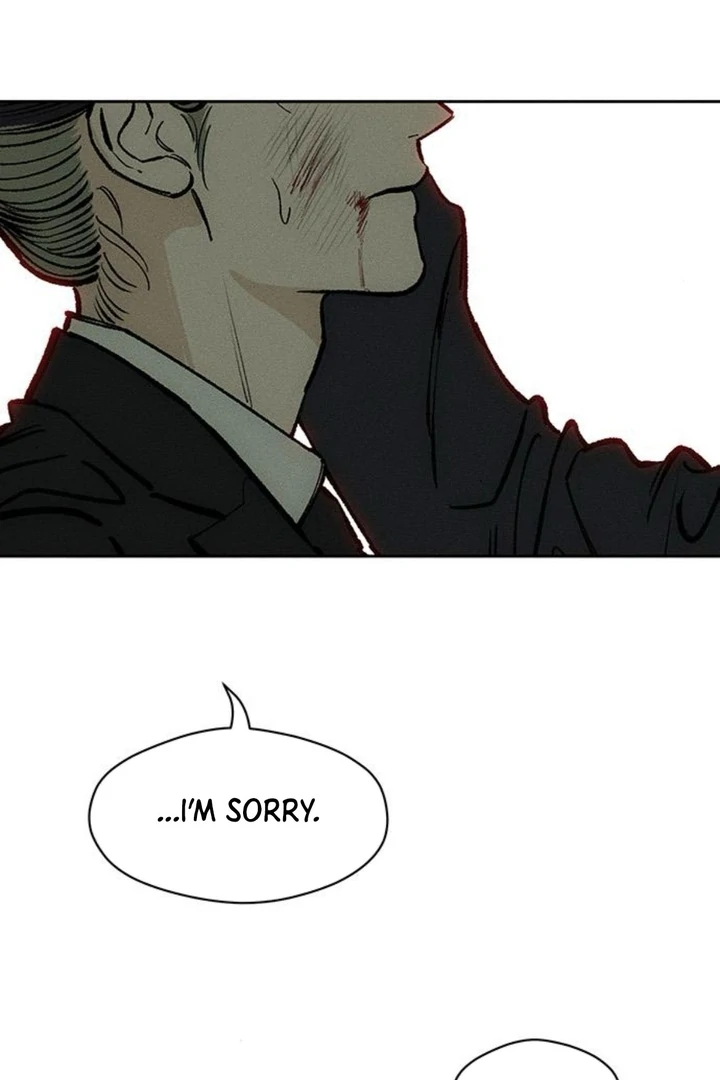 Tears On A Withered Flower, Chapter 50