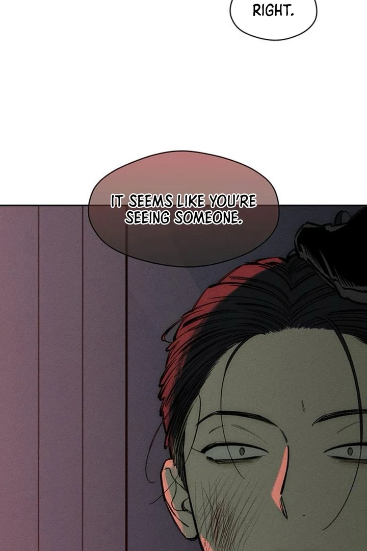 Tears On A Withered Flower, Chapter 50