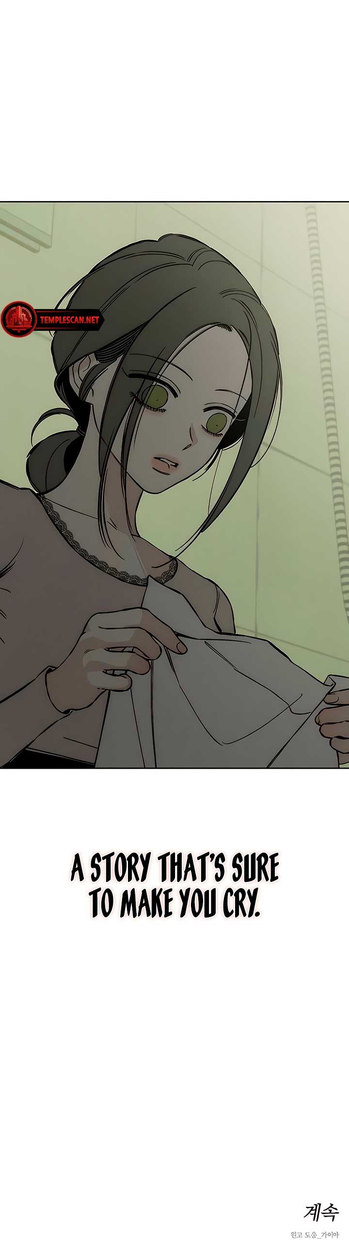 Tears On A Withered Flower, Chapter 10