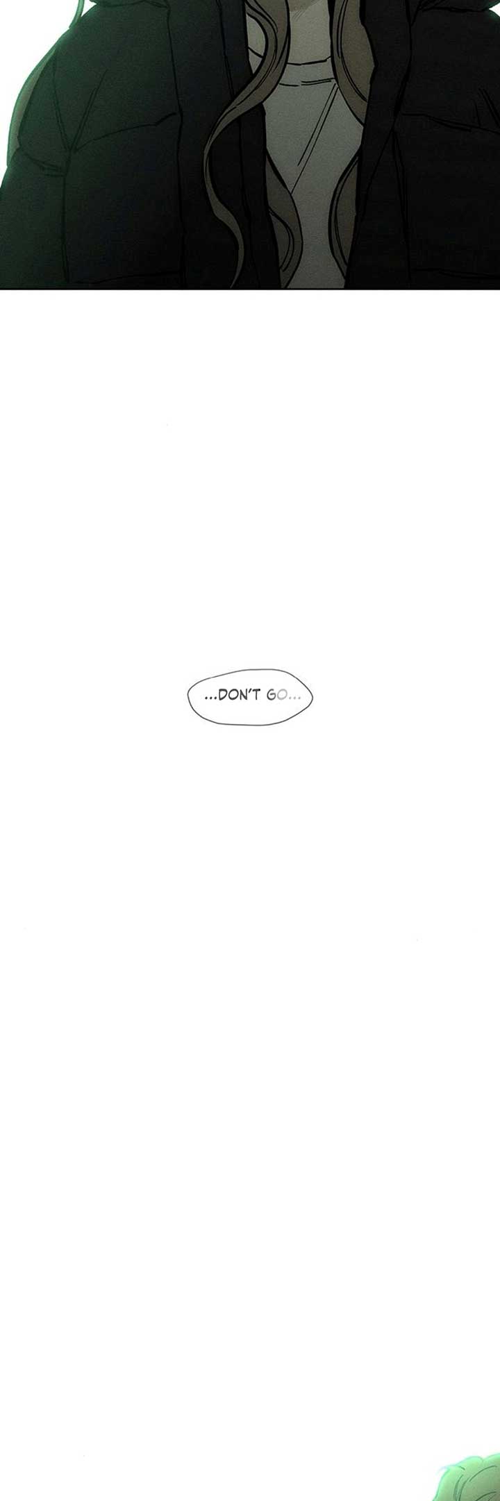 Tears On A Withered Flower, Chapter 20