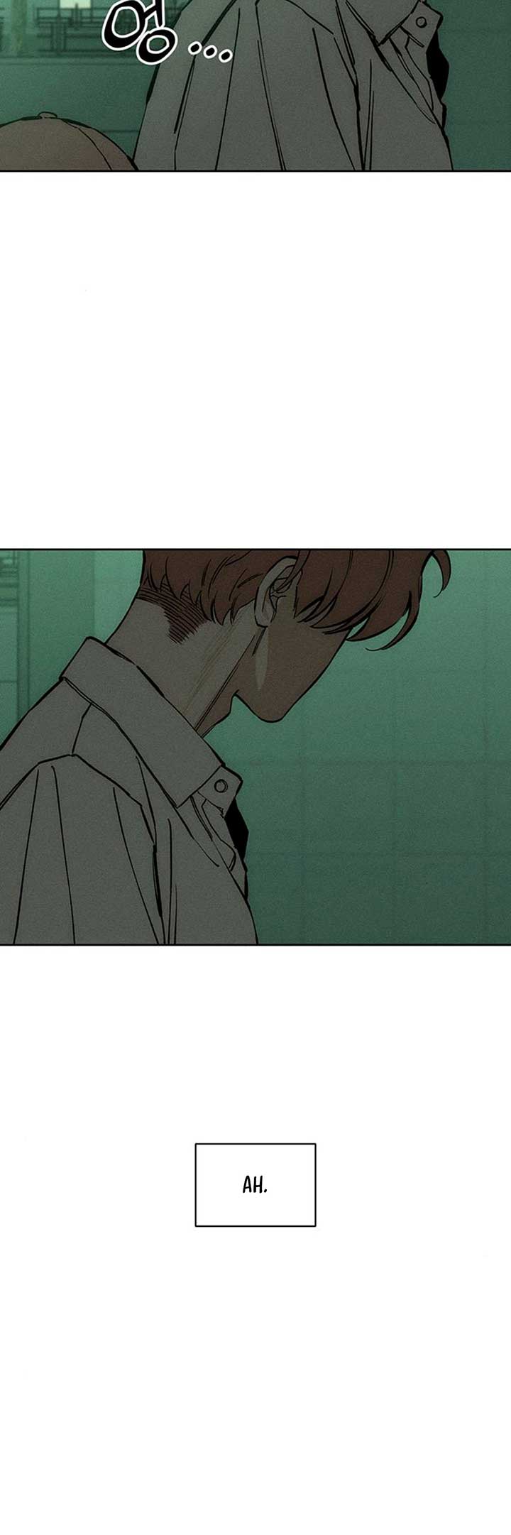 Tears On A Withered Flower, Chapter 20