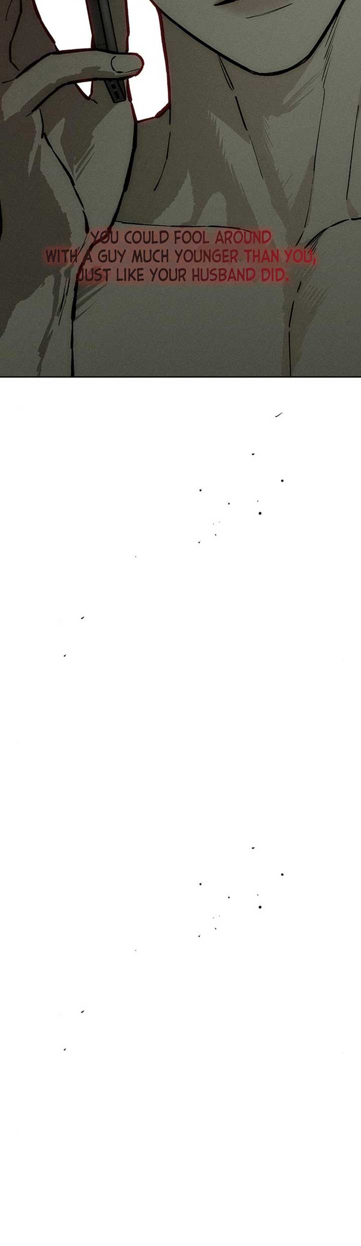 Tears On A Withered Flower, Chapter 20