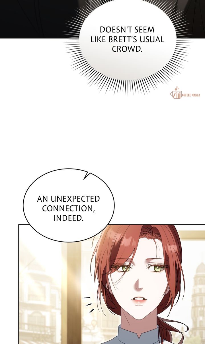 The Hidden Muse, Chapter 10