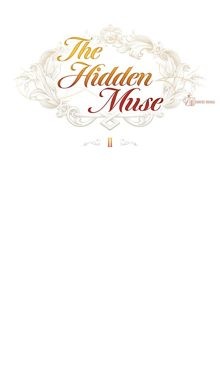 The Hidden Muse, Chapter 11