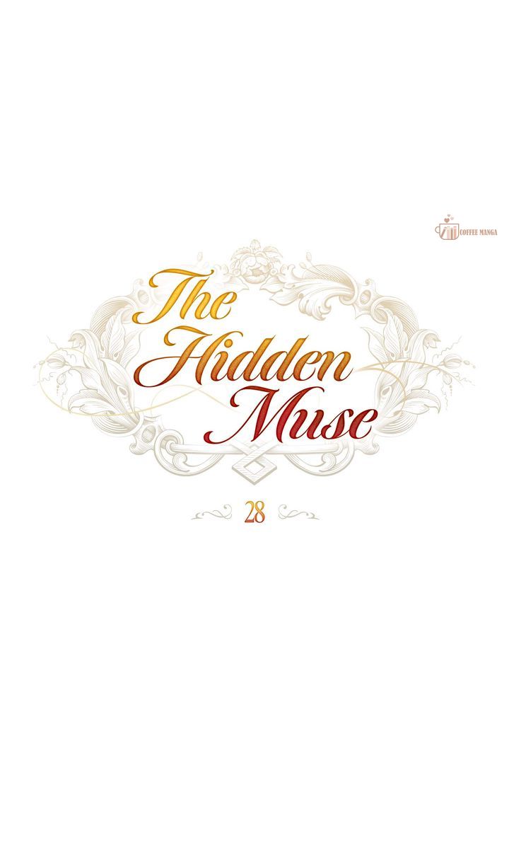 The Hidden Muse, Chapter 28