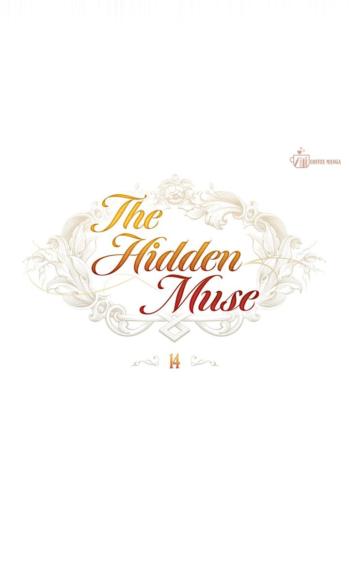 The Hidden Muse, Chapter 14