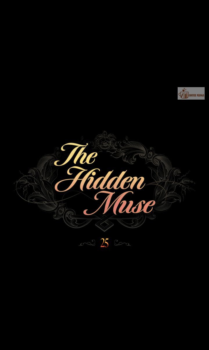 The Hidden Muse, Chapter 25