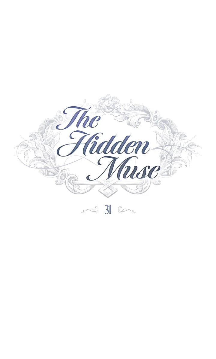 The Hidden Muse, Chapter 31