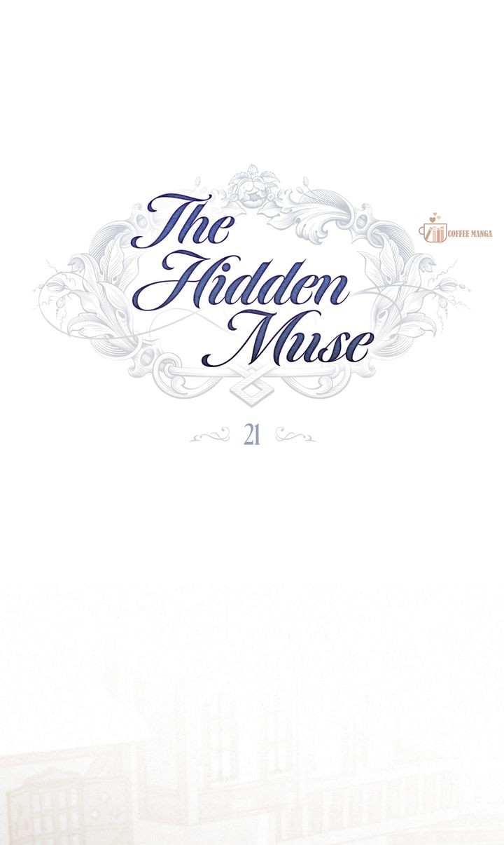 The Hidden Muse, Chapter 21