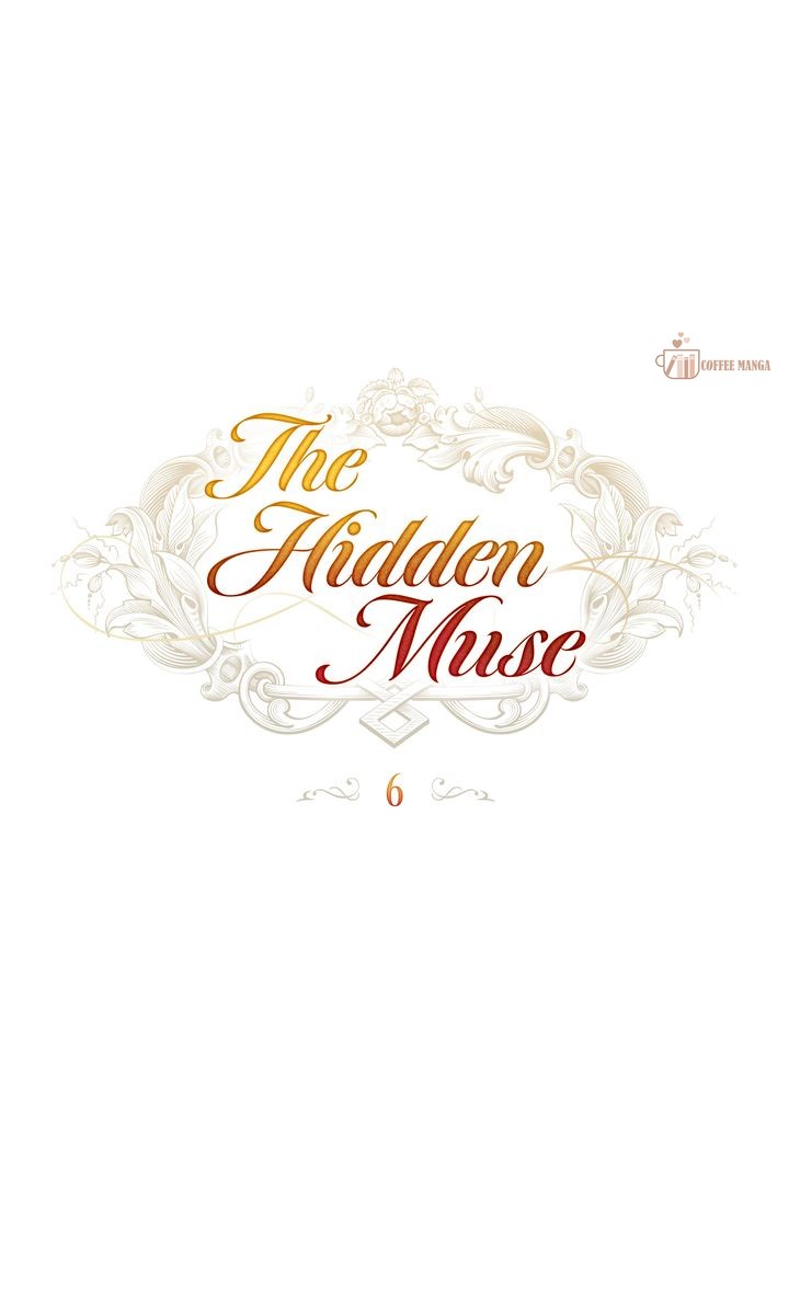 The Hidden Muse, Chapter 6