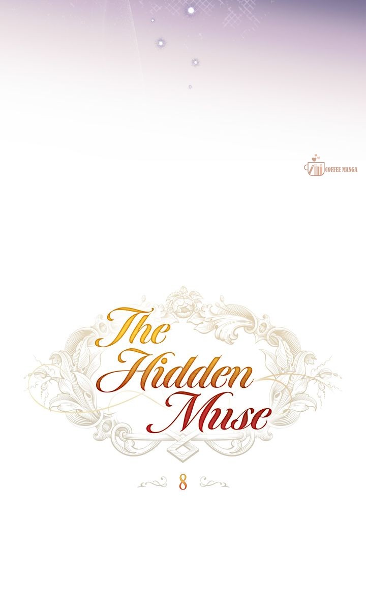 The Hidden Muse, Chapter 8