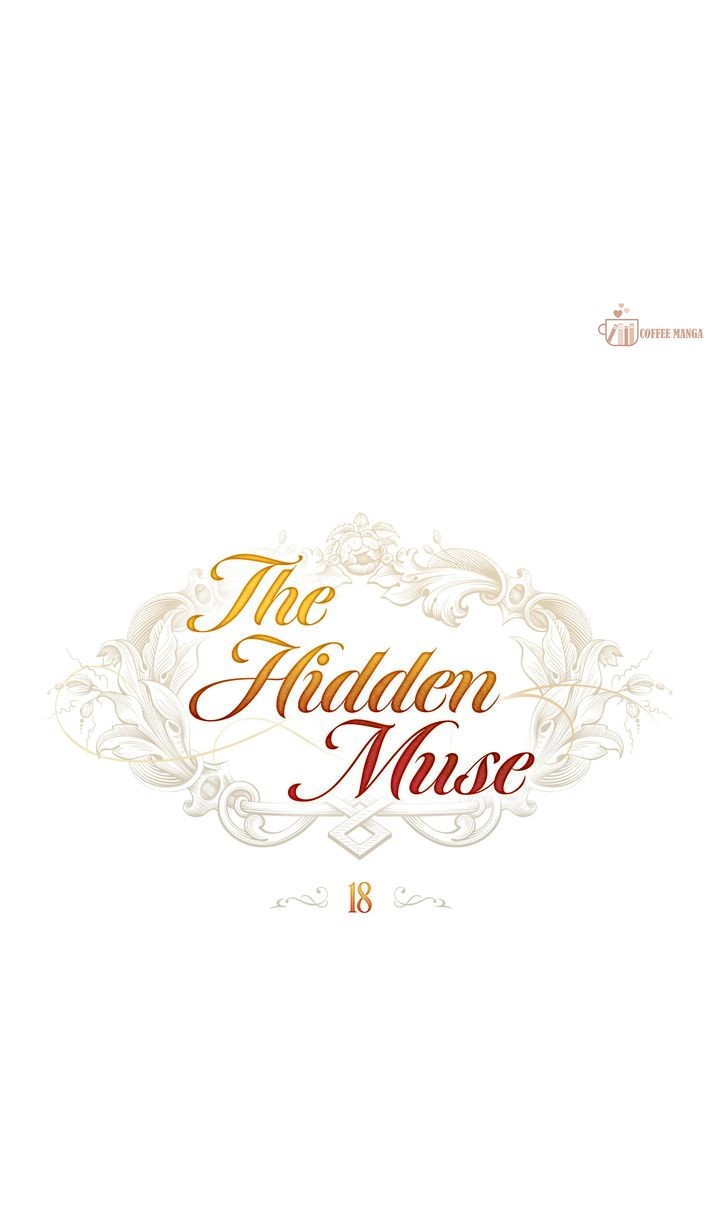 The Hidden Muse, Chapter 18