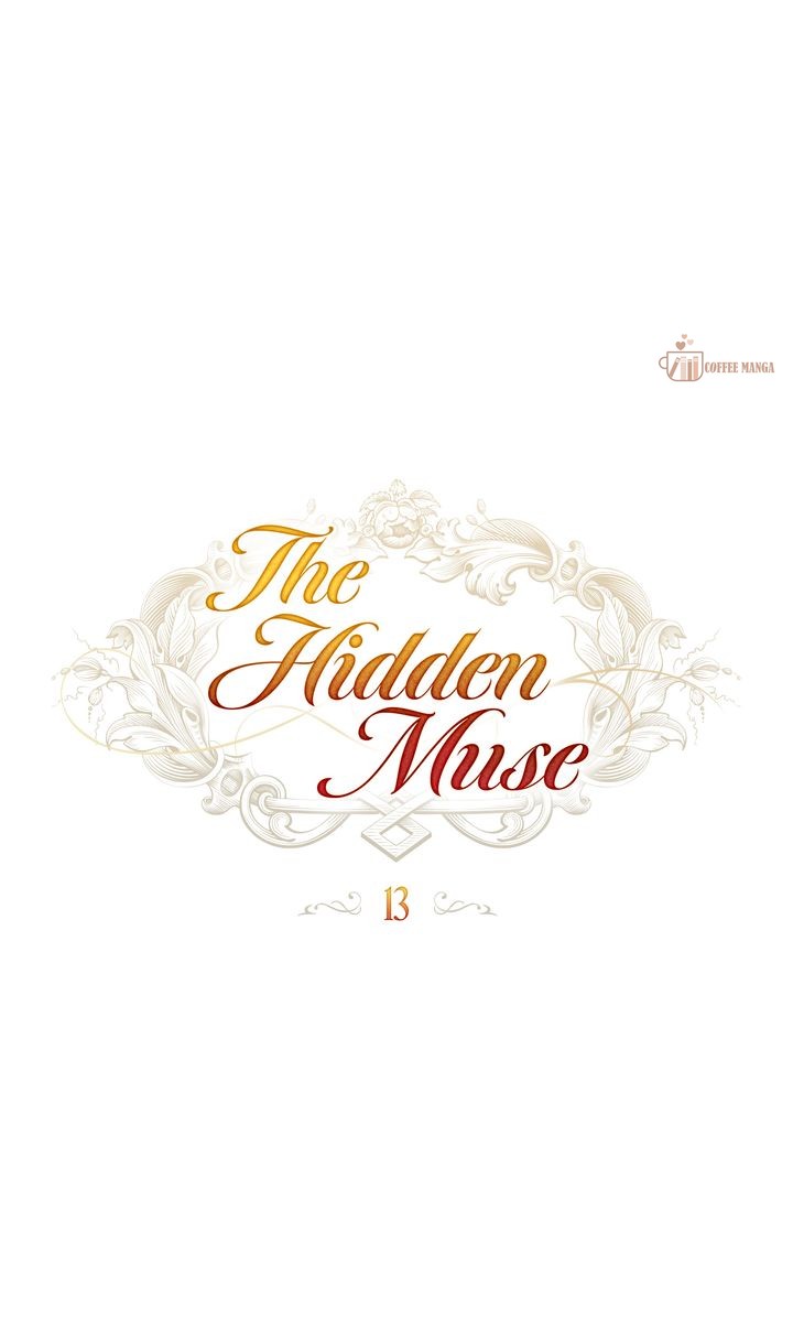 The Hidden Muse, Chapter 13