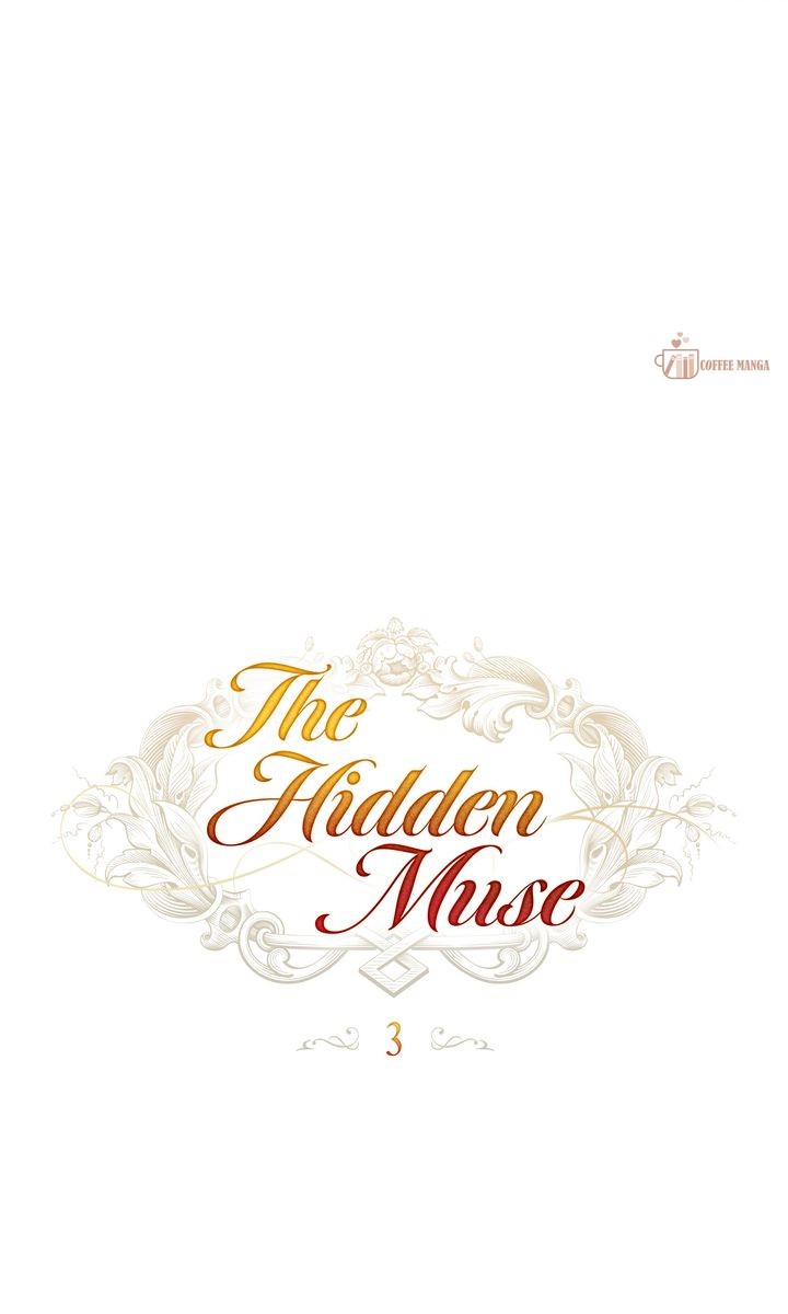 The Hidden Muse, Chapter 3