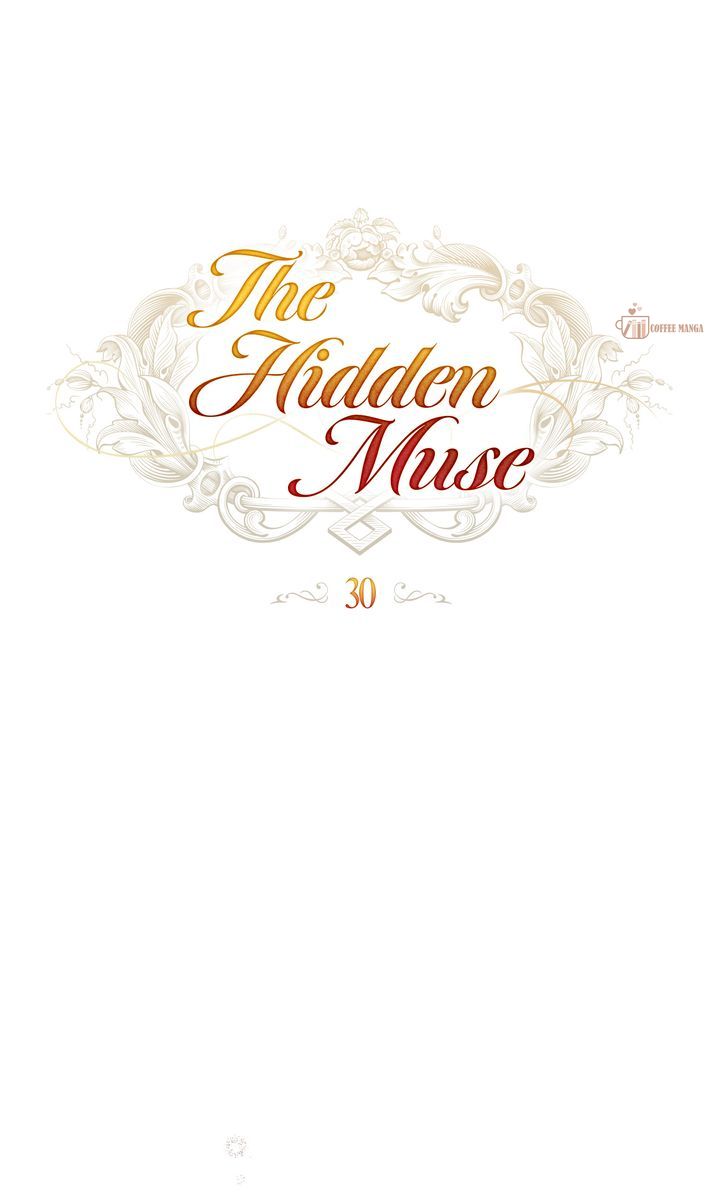 The Hidden Muse, Chapter 30