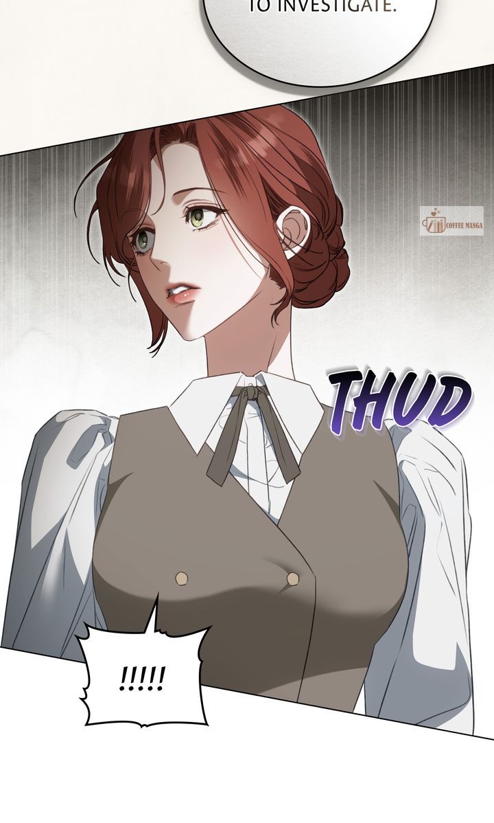 The Hidden Muse, Chapter 30