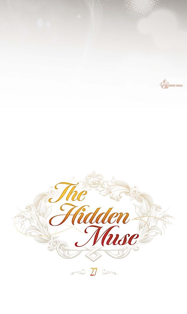 The Hidden Muse, Chapter 27